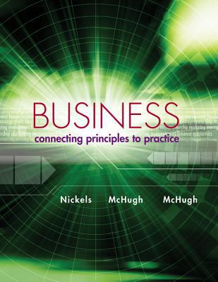Book Loose Leaf Business with Connect Plus w/LearnSmart free