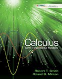 Book Calculus: Early Trancendental Functions free