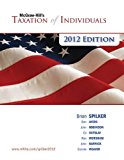 Book Mh Taxation of Individuals 2012e with Connect Plus free