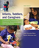 Book COMBO: Infants, Toddlers, and Caregivers w/ Caregiver's Companion free