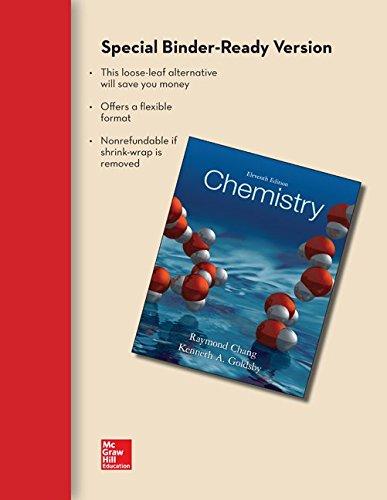 Book Chemistry + Connectplus Access Card free