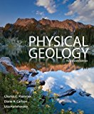 Book Physical Geology with Connect Access Card free
