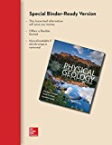 Book Loose Leaf Version for Physical Geology with Connect Access Card free
