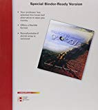 Book Loose Leaf Version For Exploring Geology With Connect Access Card free