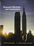 Book Financial Markets and Institutions, 5th edition + Connect Access Card free