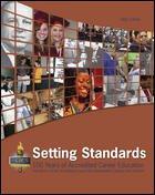 Book Setting Standards - 100 Years of Accredited Career Education (The History of the Accrediting Council for Independent Colleges and Schools) free
