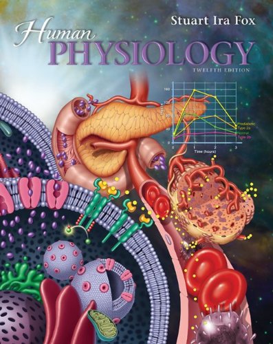 Book Combo: Human Physiology with Connect Plus and MediaPhys 3.0 1 Semester Access Card free