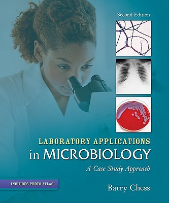 Book Combo: Laboratory Applications in Microbiology with Connect Microbiology 1 Semester Access Card free