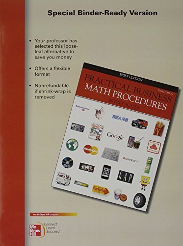 Book Gen Cmbo LL Prac Bus/DVD;Aleks;cnct+ free