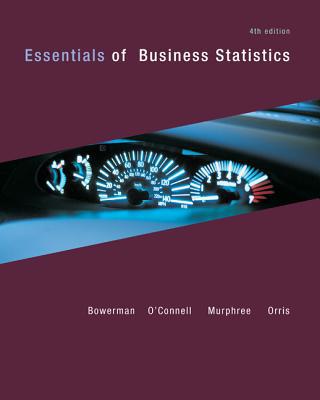 Book Essentials of Business Statistics + Connect Plus free