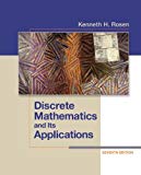 Book Package: Discrete Mathematics and Its Applications with 1 Semester Connect Access Card free