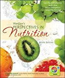 Book Wardlaw's Perspectives in Nutrition with Connect Access Card free