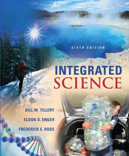 Book Combo: Integrated Science with Media Ops Setup ISBN Access Card free