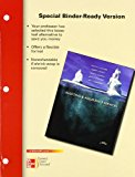 Book Loose Leaf Auditing & Assurance Services w/ACL CD + Connect Access Card free