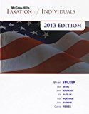 Book McGraw-Hill's Taxation of Individuals with Connect Plus free