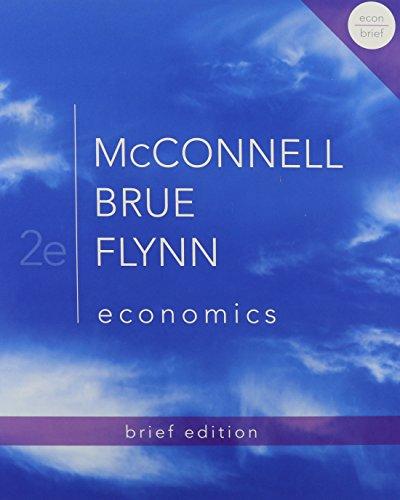 Book Economics Brief Edition with Connect Access Card free