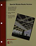 Book Loose Leaf Management with Connect Access Card w/LearnSmart free