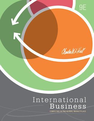 Book Loose-leaf: International Business with ConnectPlus free