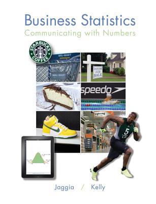 Book Loose Leaf Business Statistics with Connect Access Card free