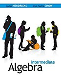 Book Intermediate Algebra Hosted By Aleks Hendricks, Andrea And Chow Professor, Oiyin Pauline free