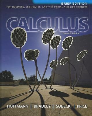 Book Calculus for Business, Economics, and the Social and Life Sciences + Connect Plus Math Access Card free