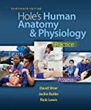 Book Hole's Human Anatomy & Physiology, Martin Lab Manual - Cat Version with Connect Access Card free