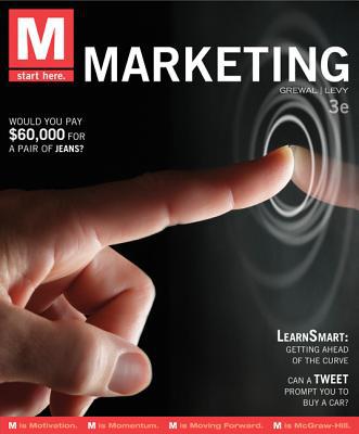 Book M: Marketing + Practice Marketing and Connect+ Access Card free