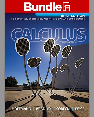 Book GEN CMBO LL CALCULUS B&E free