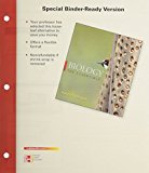Book Loose Leaf Biology: The Essentials with Connect Access Card free