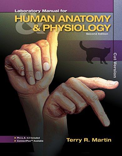 Book Lab Manual For Human A&p Cat Version W/phils 4.0 Access Card And Connect Access Card free