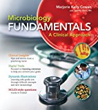 Book Microbiology Fundamentals, Lab Manual, and Connect Access Card free