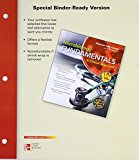 Book CLoose Leaf Version for Microbiology Fundamentals: A Clinical Approach with Connect Access Card free