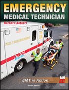 Book EMT in Action Text, Workbook and Access Card Pkg free