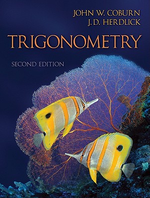 Book Combo: Trigonometry with Student Solutions Manual free