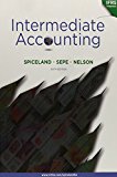 Book Intermediate Accounting free