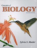 Book Concepts of Biology W/ Connect Plus (2nd Edition) free