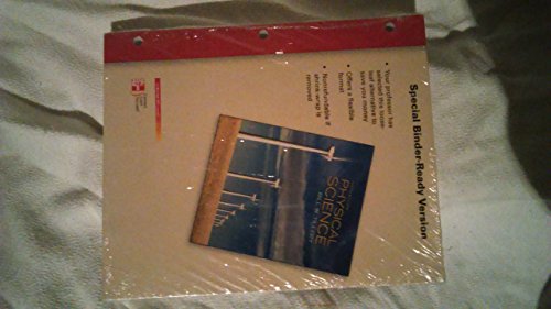 Book Physical Science free