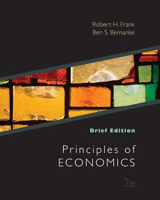 Book Principles of Economics Brief with Connect Access Card free