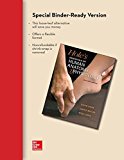 Book Combo: Loose Leaf Version Of Hole's Essentials Of Human Anatomy & Physiology With Student Study Guide free