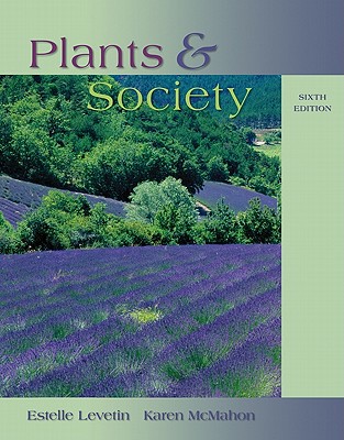 Book Plants and Society with Lab Manual for Applied Botany free
