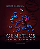 Book Genetics with Student Study Guide/Solution Manual free
