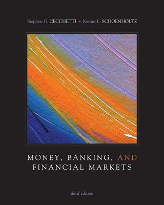 Book Loose-Leaf Money, Banking and Financial Markets with Connect Plus free