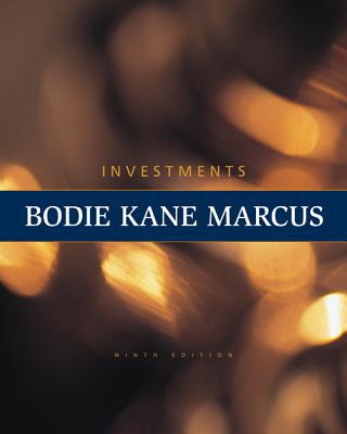Book Loose Leaf Investments with Connect Plus free