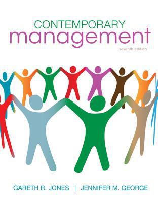 Book Loose Leaf Contemporary Management + Connect+ free