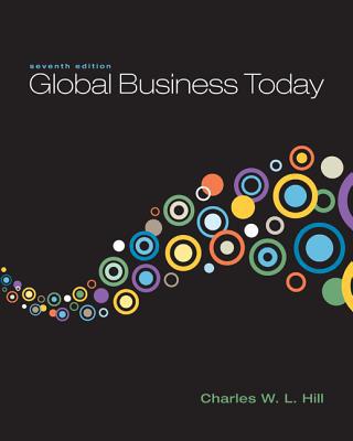Book Loose-Leaf: Global Business Today with ConnectPlus AC free