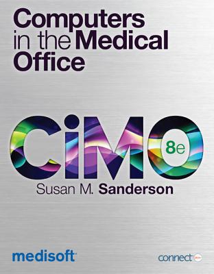Book Computers in the Medical Office with Connect Access Card free