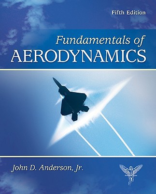 Book Fundamentals of Aerodynamics + Schaum's Outline of Fluid Dynamics free