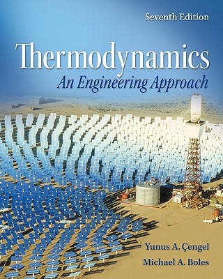 Book Thermodynamics: An Engineering Approach + Student Resources DVD + Connect Access Card free