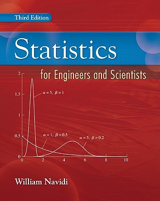 Book Statistics for Engineers and Scientists with Connect Access Card free
