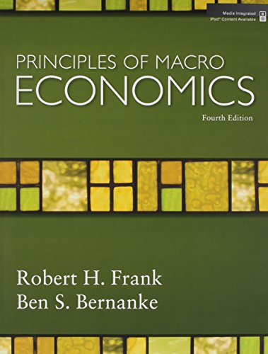 Book Principles of Macro Economics & Connect free